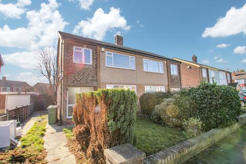 4 bedroom semi-detached house to rent, BILLS INCLUDED - St Annes Drive, Burley, Leeds, LS4