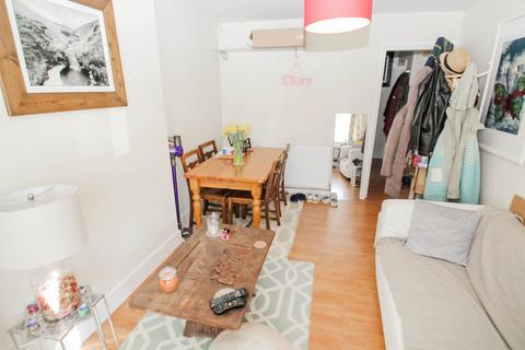 1 bedroom flat to rent - Kendal Bank, Hyde Park, Leeds, LS6