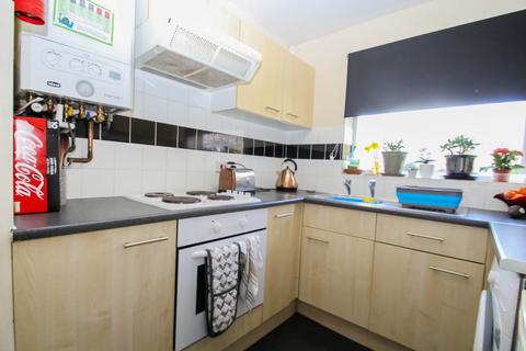 1 bedroom flat to rent, Kendal Bank, Hyde Park, Leeds, LS6