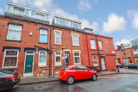 undefined, Autumn Street, Hyde Park, Leeds, LS6