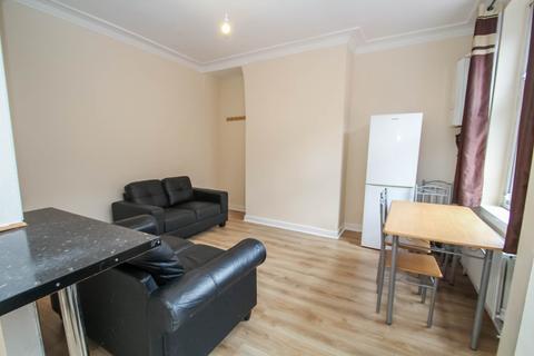 undefined, Autumn Street, Hyde Park, Leeds, LS6