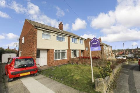 4 bedroom semi-detached house to rent, BILLS INCLUDED - St. Anns Close, Burley, Leeds, LS4