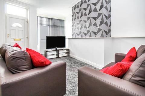 BILLS INCLUDED - Beechwood Terrace, Burley, Leeds, LS4