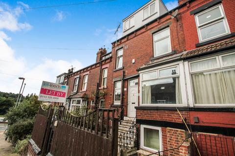 3 bedroom terraced house to rent, BILLS INCLUDED - Woodside Avenue, Burley, Leeds, LS4