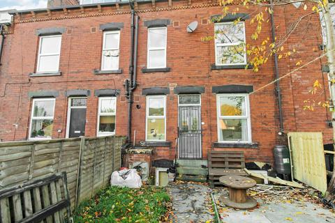 4 bedroom terraced house to rent, BILLS INCLUDED - Haddon Road, Burley, Leeds, LS4