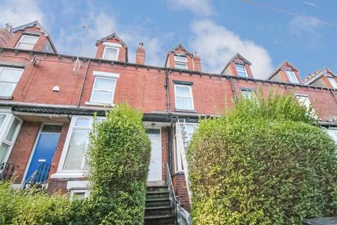 undefined, BILLS INCLUDED - Grimthorpe Terrace, Headingley, Leeds, LS6