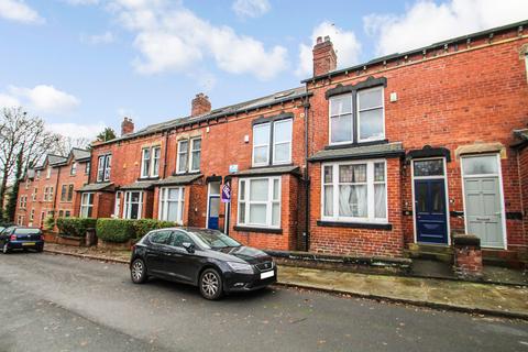 4 bedroom terraced house to rent, BILLS INCLUDED - Brookfield Place, Headingley, Leeds, LS6