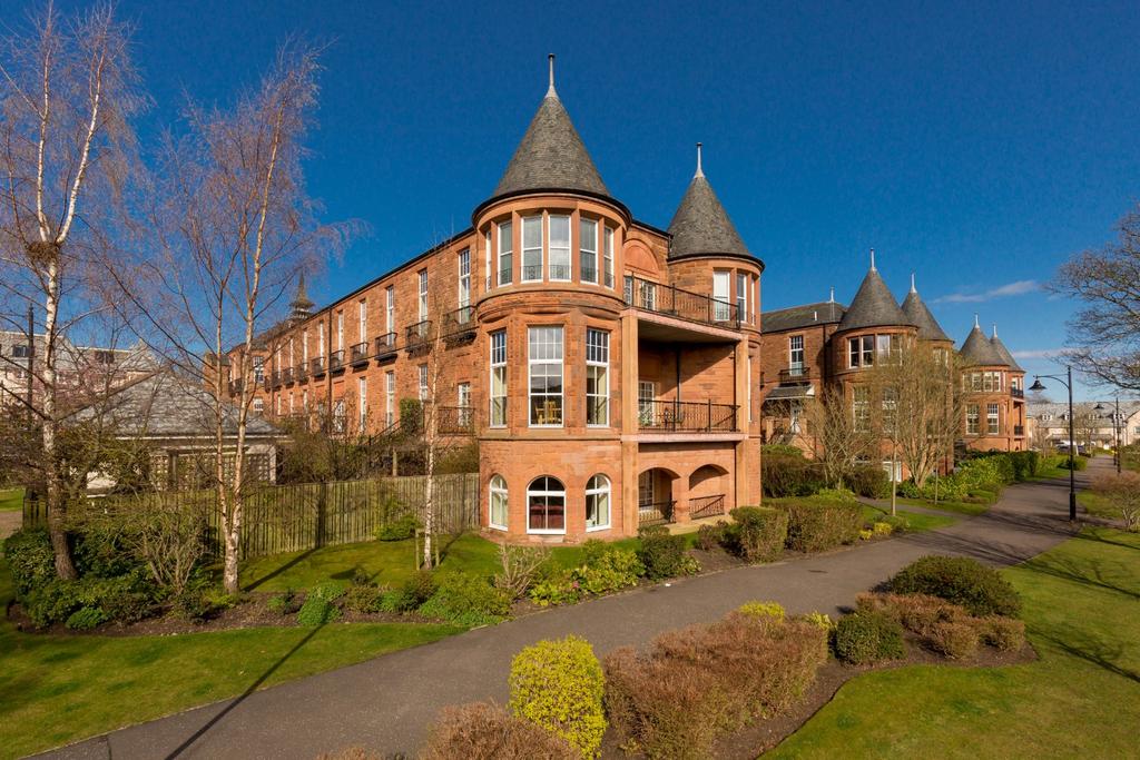 Rattray Drive, Greenbank Village... 6 bed end of terrace house £900,000