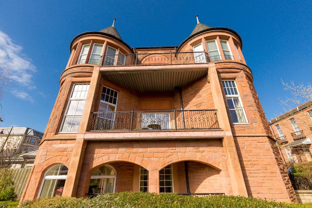 Rattray Drive, Greenbank Village, Edinburgh, EH10 6 bed end of terrace