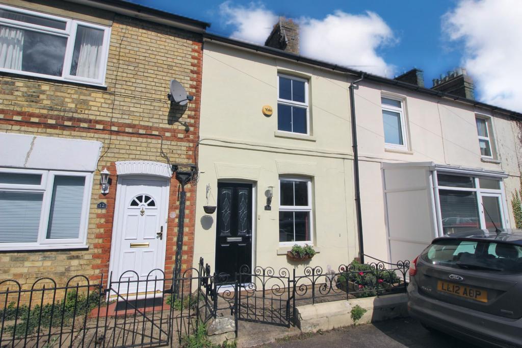 2 Bedroom Terraced for Sale