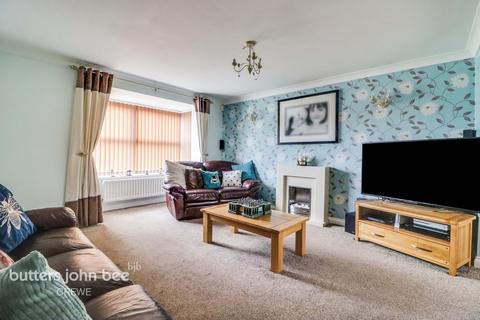 18 Thornfields, Crewe, CW1 4TY