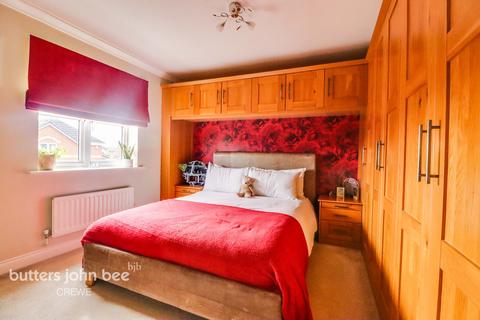 18 Thornfields, Crewe, CW1 4TY