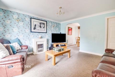 18 Thornfields, Crewe, CW1 4TY
