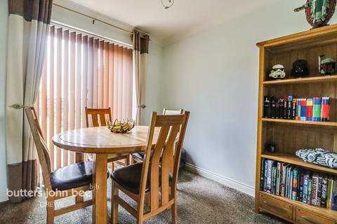 18 Thornfields, Crewe, CW1 4TY