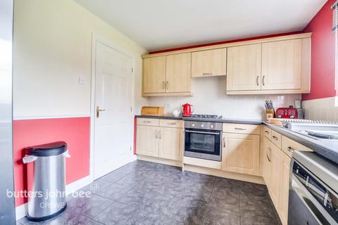 18 Thornfields, Crewe, CW1 4TY