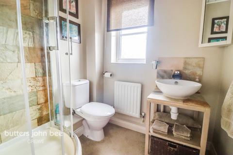 18 Thornfields, Crewe, CW1 4TY