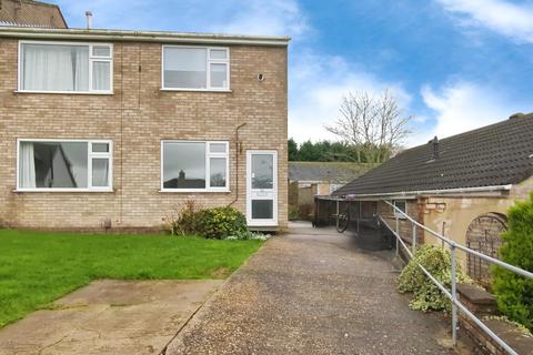 undefined, Park Crescent, Washingborough, LN4