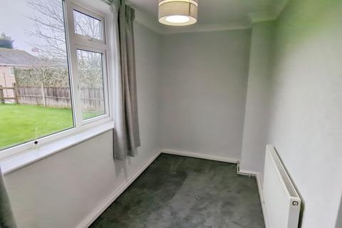 undefined, Park Crescent, Washingborough, LN4