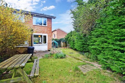 63 Bathurst Road, Staplehurst, Tonbridge, TN12 0LQ