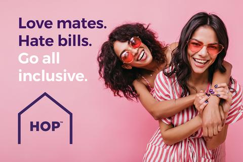 undefined, ALL BILLS INCLUDED - Brudenell Road