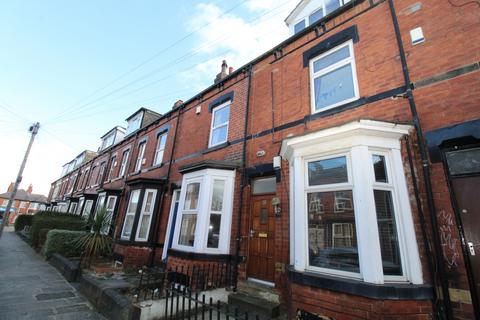 5 bedroom terraced house to rent, BILLS INCLUDED - Ashville Avenue, Hyde Park, Leeds, LS6