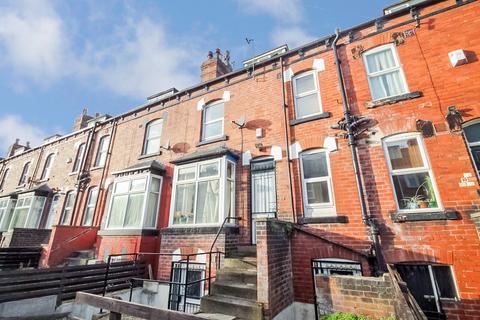 4 bedroom terraced house to rent, BILLS INCLUDED - Royal Park Terrace, Hyde Park, Leeds, LS6