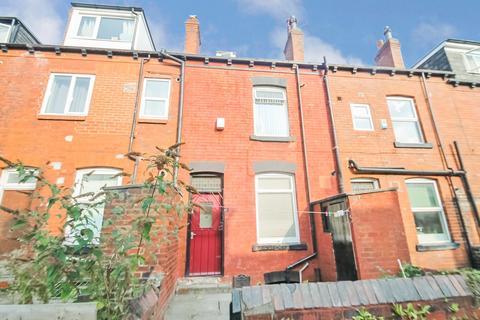 3 bedroom terraced house to rent, BILLS INCLUDED - Thornville Road, Hyde Park, Leeds, LS6