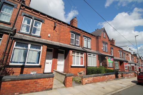 4 bedroom terraced house to rent, BILLS INCLUDED - Hartley Grove, Woodhouse, Leeds, LS6