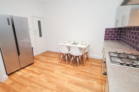 6 bedroom terraced house to rent - ALL BILLS INCLUDED - Beechwood Terrace