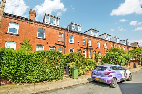 3 bedroom terraced house to rent, BILLS INCLUDED - Granby Terrace, Headingley, Leeds, LS6