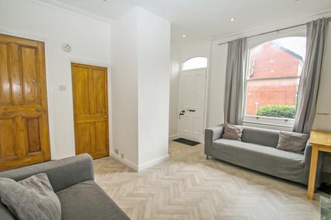 undefined, BILLS INCLUDED - Granby Terrace, Headingley, Leeds, LS6