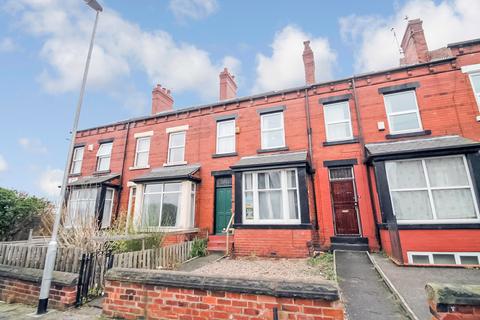 5 bedroom terraced house to rent - ALL BILLS INCLUDED - Stanmore Road, Burley
