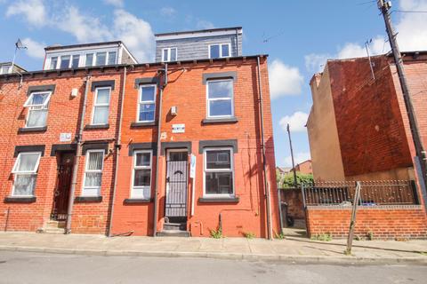 undefined, BILLS INCLUDED - Thornville Avenue, Hyde Park, Leeds, LS6