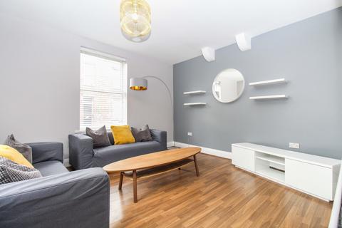 undefined, Harold Grove, Hyde Park, Leeds, LS9