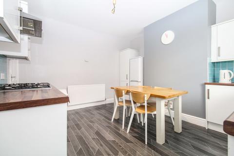 undefined, Harold Grove, Hyde Park, Leeds, LS9