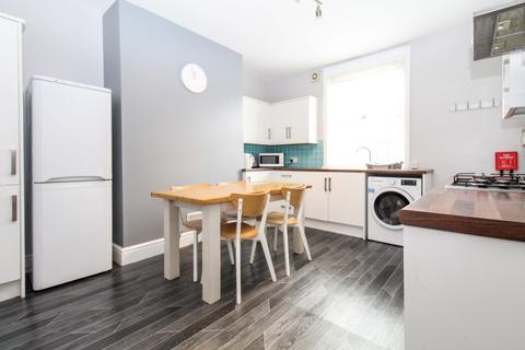 undefined, Harold Grove, Hyde Park, Leeds, LS9