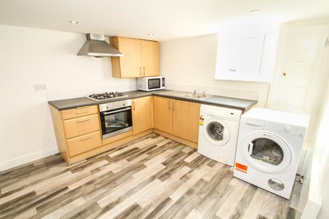 4 bedroom terraced house to rent - ALL BILLS INCLUDED - Thornville Street, Hyde Park
