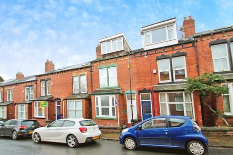 5 bedroom terraced house to rent, BILLS INCLUDED - Brookfield Place, Meanwood, Leeds, LS6