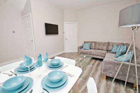 undefined, BILLS INCLUDED - Brookfield Place, Meanwood, Leeds, LS6
