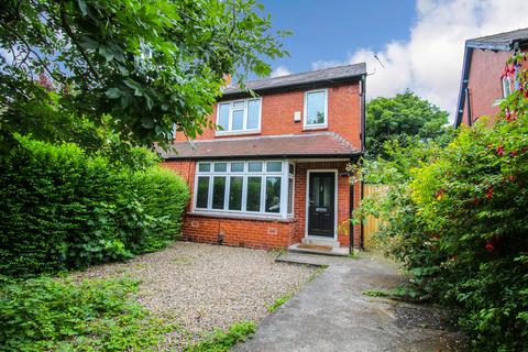 4 bedroom semi-detached house to rent, BILLS INCLUDED - Stanmore Crescent, Burley, Leeds, LS4