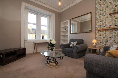 1 bedroom flat to rent, Meadowpark Street, Flat 3/2, Dennistoun, Glasgow, G31 2RX