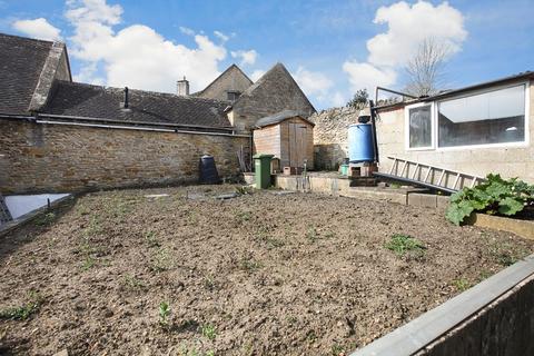 1, Sunny Bank Station Road, Blockley, Moreton-in-marsh, GL56 9DT