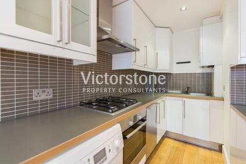 1 bedroom apartment to rent, Holloway Road, Holloway, London, N7