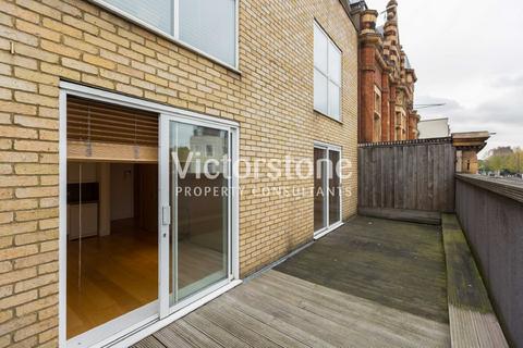 1 bedroom apartment to rent, Holloway Road, Holloway, London, N7