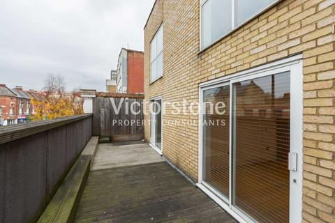 1 bedroom apartment to rent, Holloway Road, Holloway, London, N7