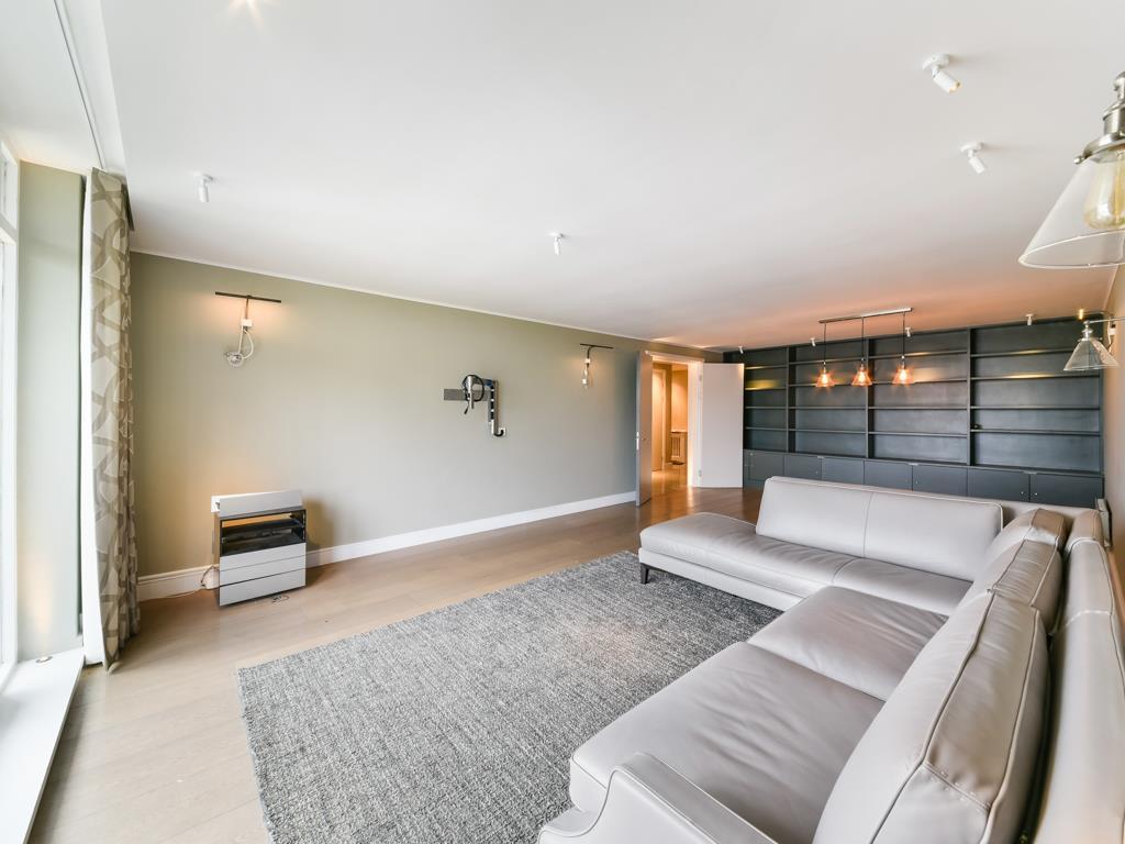 Merganser Court, Star Place, Wapping, London, E1W 2 bed flat £4,008 pcm (£925 pw)