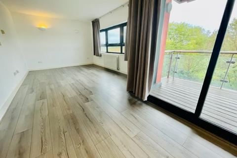 1 bedroom flat to rent, Ocean Wharf, Westferry Road, Isle of Dogs, E14