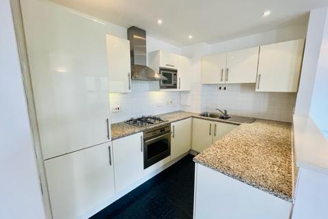 1 bedroom flat to rent, Ocean Wharf, Westferry Road, Isle of Dogs, E14