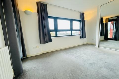 1 bedroom flat to rent, Ocean Wharf, Westferry Road, Isle of Dogs, E14