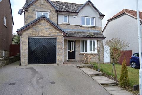 4 bedroom detached house to rent, Seaview Place, Bridge Of Don AB23
